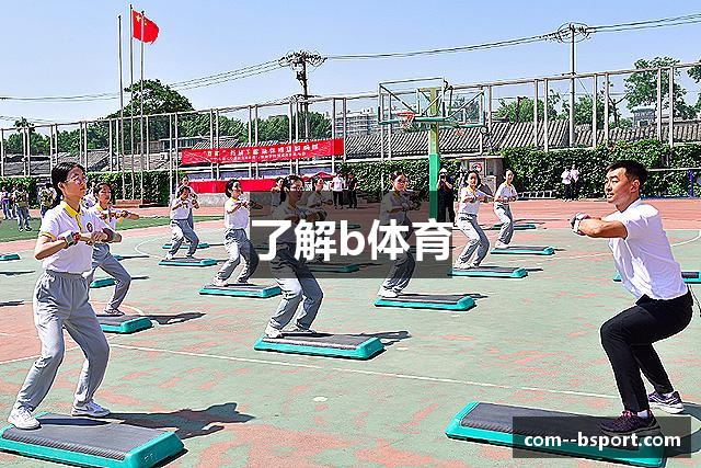 了解b体育